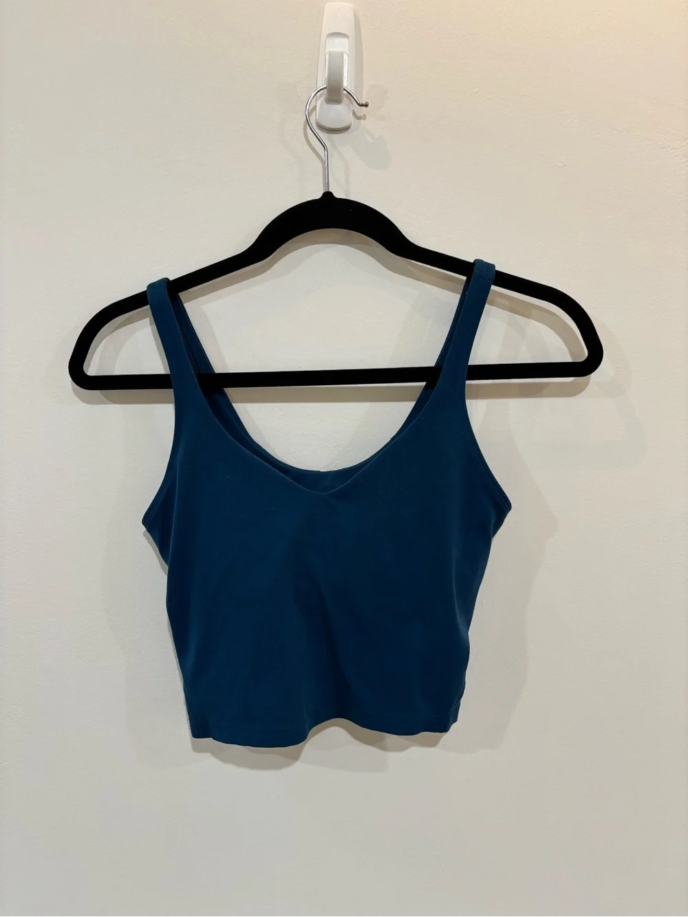 Lululemon Align Crop Tank
